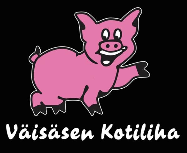 Logo Väisäsen Kotiliha Oy